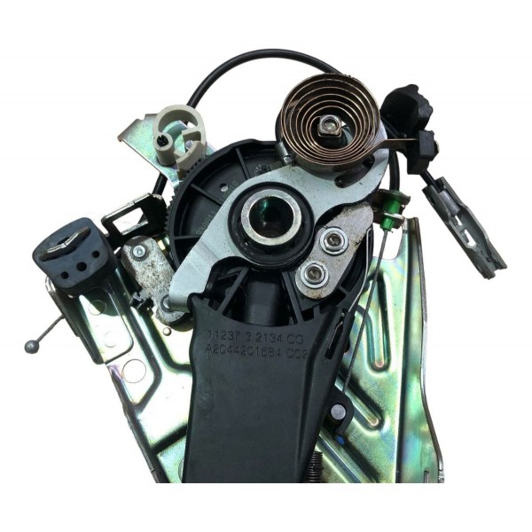 Pedal Freio Estacionamento Mercedes Glk 300 2009 2010 2012