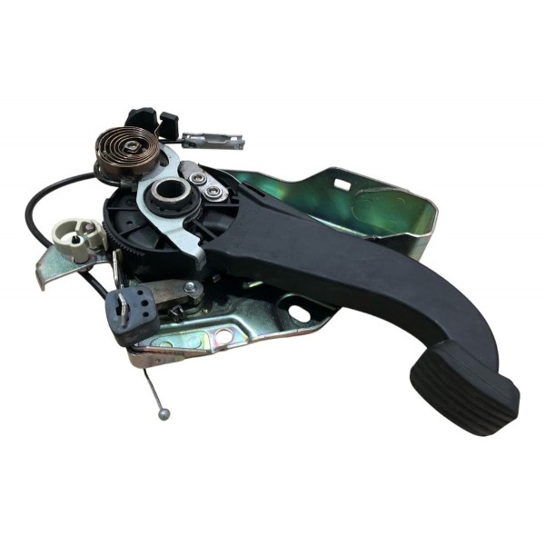 Pedal Freio Estacionamento Mercedes Glk 300 2009 2010 2012