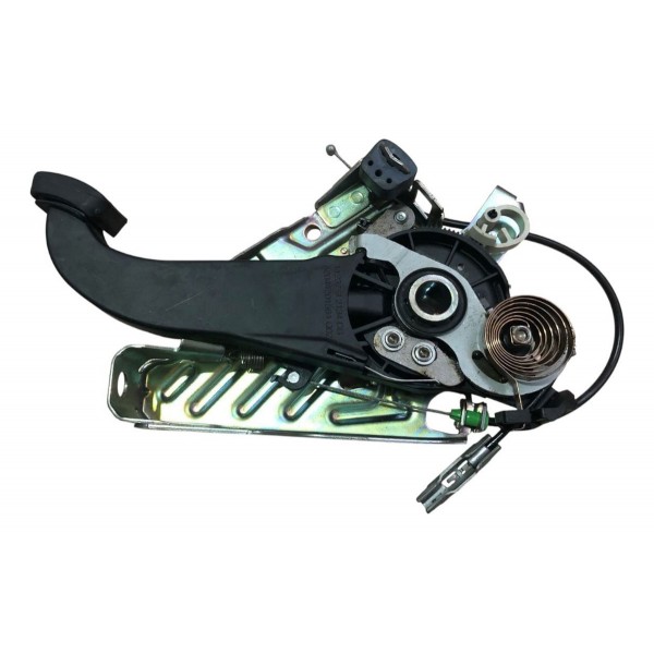 Pedal Freio Estacionamento Mercedes Glk 300 2009 2010 2012