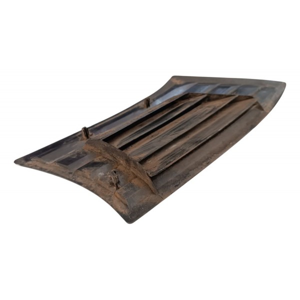 Grade Direita Ventilação Coluna Gm Monza 1988 1995 Original