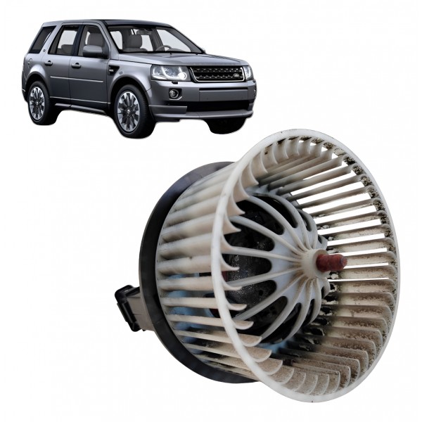 Motor Ventilação Ar Forçado Freelander 2007 2008 2009 2014