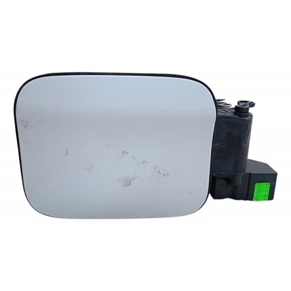 Portinhola Tampa Tanque Combustivel Bmw X1 320i 2011 2012 Branco