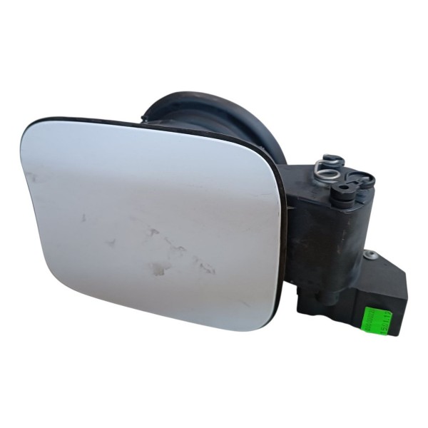 Portinhola Tampa Tanque Combustivel Bmw X1 320i 2011 2012 Branco