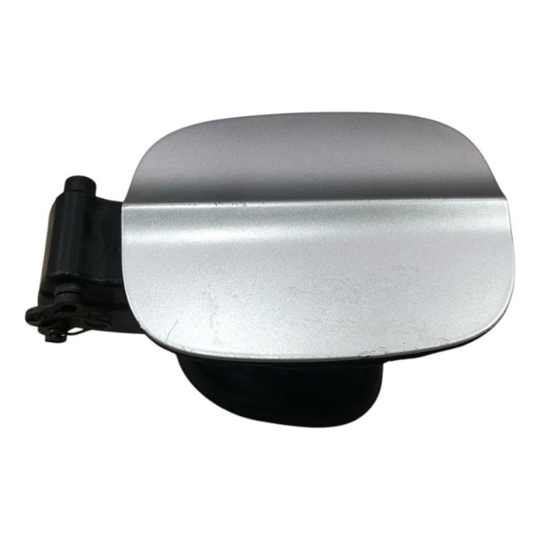 Portinhola Tampa Tanque Ford Fusion 2013 2014 2017 Original Prateado