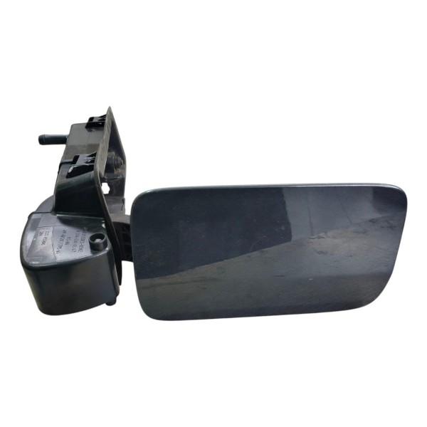 Portinhola Tampa Tanque Mercedes Glk300 2009 2010 2011 2012 Cinza