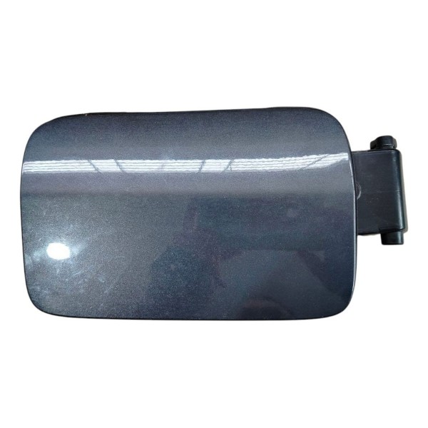 Portinhola Tampa Tanque Mercedes Glk300 2009 2010 2011 2012 Cinza