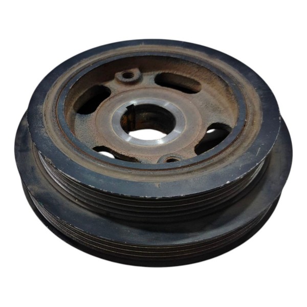 Polia Virabrequim Suzuki Jimny 1.3 16v 2010 2011 2012 A 2020