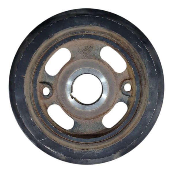 Polia Virabrequim Suzuki Jimny 1.3 16v 2010 2011 2012 A 2020