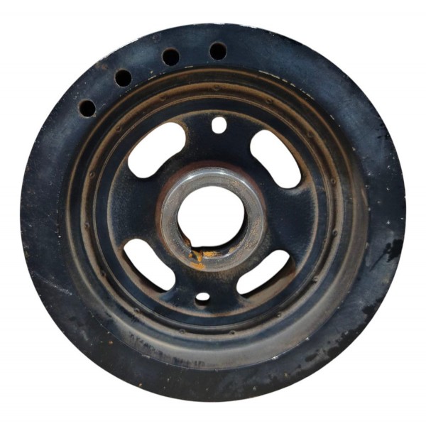 Polia Virabrequim Suzuki Jimny 1.3 16v 2010 2011 2012 A 2020