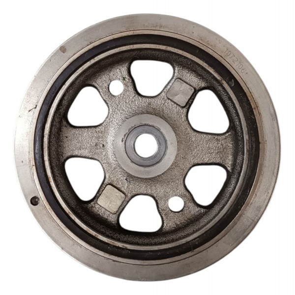 Polia Virabrequim Toro Compass Renagade 1.3 2020 2021 2024