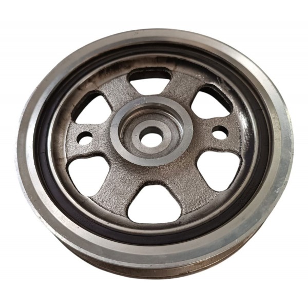 Polia Virabrequim Toro Compass Renagade 1.3 2020 2021 2024