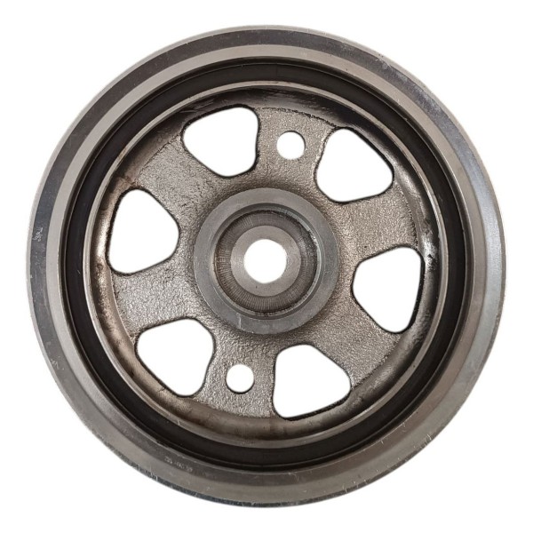 Polia Virabrequim Toro Compass Renagade 1.3 2020 2021 2024