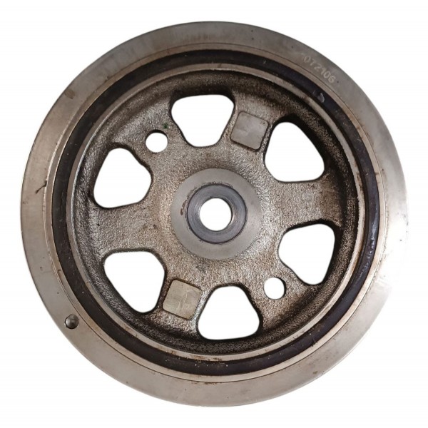 Polia Virabrequim Toro Compass Renagade 1.3 2020 2021 2024