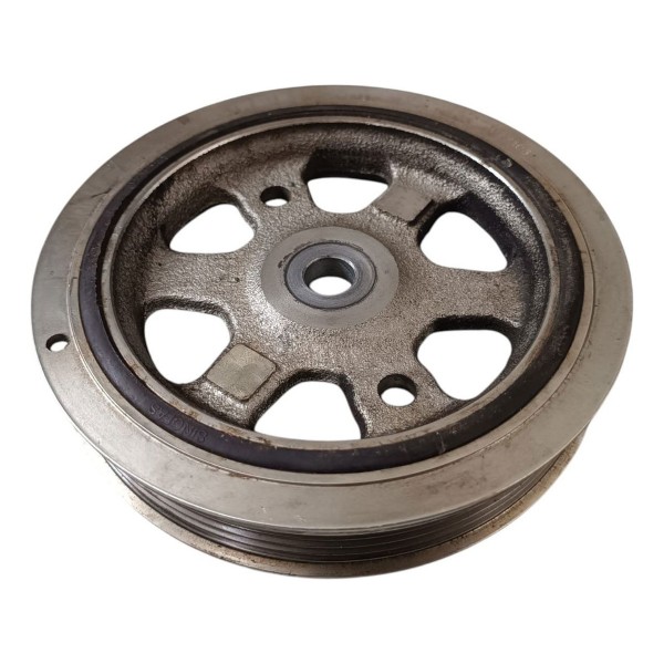 Polia Virabrequim Toro Compass Renagade 1.3 2020 2021 2024