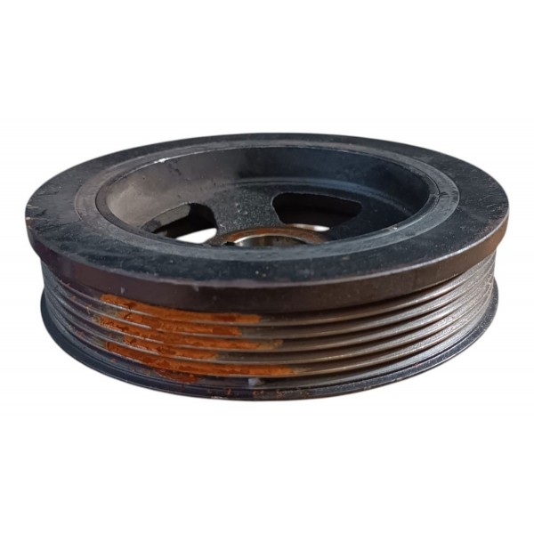 Polia Virabrequim Mitsubishi Lancer 2.0 2011 2012 A 2015