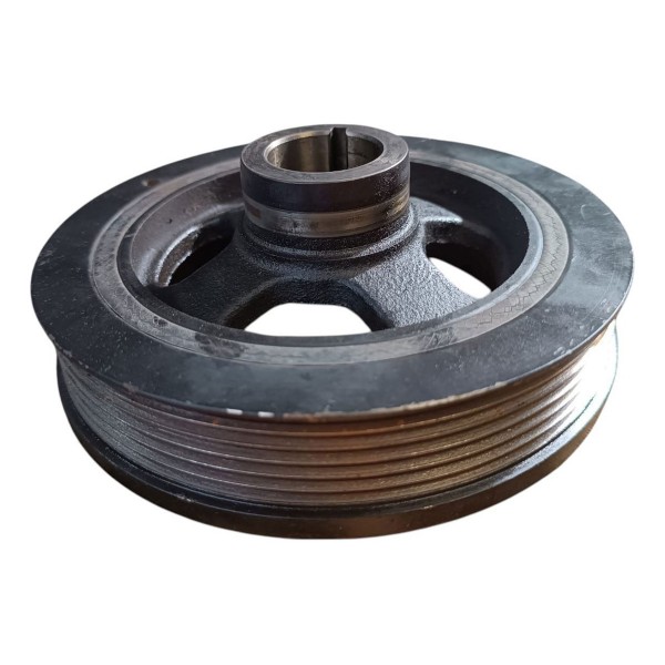 Polia Virabrequim Mitsubishi Lancer 2.0 2011 2012 A 2015