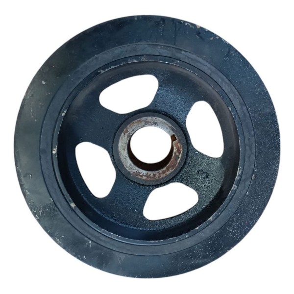 Polia Virabrequim Mitsubishi Lancer 2.0 2011 2012 A 2015