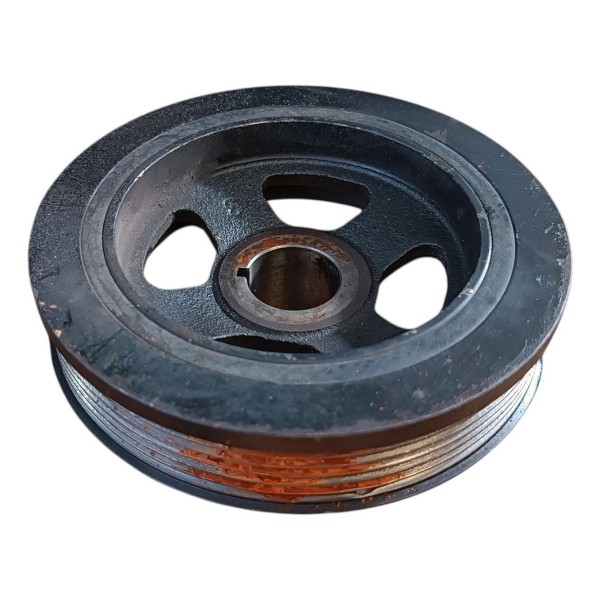 Polia Virabrequim Mitsubishi Lancer 2.0 2011 2012 A 2015