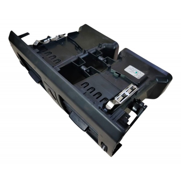 Difusor Ar Condicionado Central Mercedes Glk 300 2009 2012