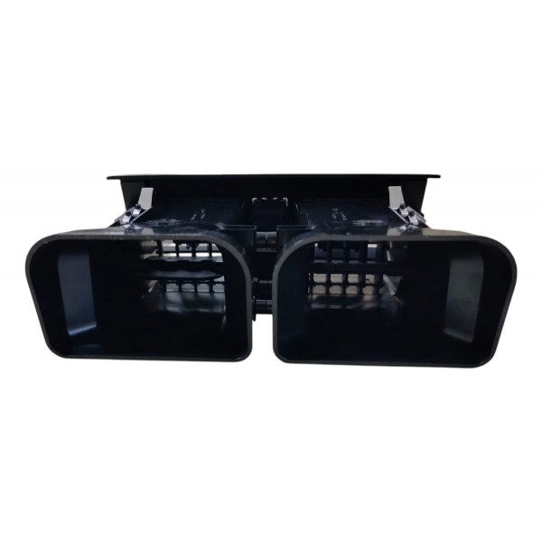 Difusor Ar Condicionado Central Mercedes Glk 300 2009 2012