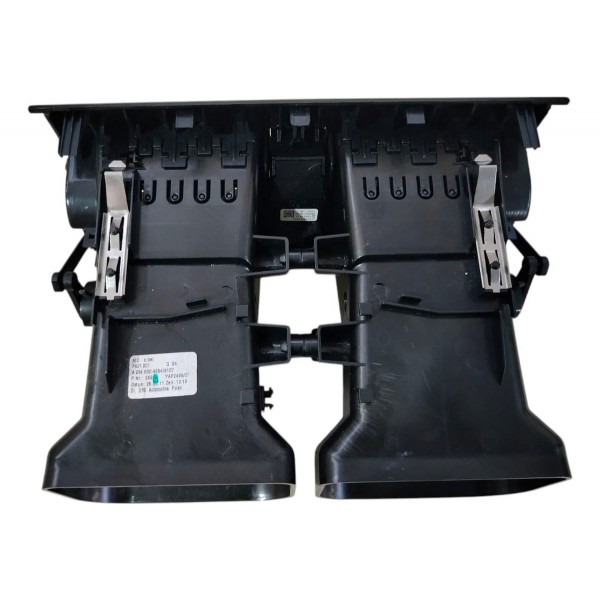 Difusor Ar Condicionado Central Mercedes Glk 300 2009 2012