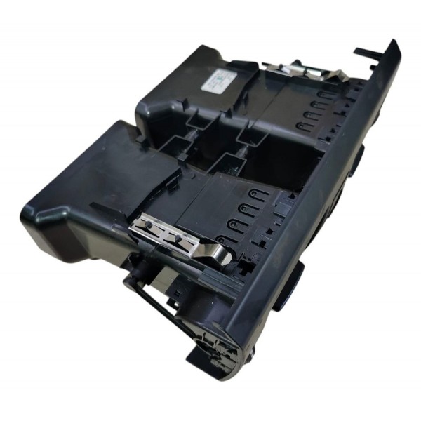 Difusor Ar Condicionado Central Mercedes Glk 300 2009 2012