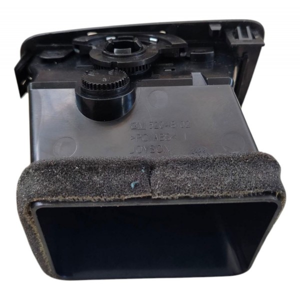 Difusor Ar Condicionado Direito Jumpy Expert 2018 2019 2023