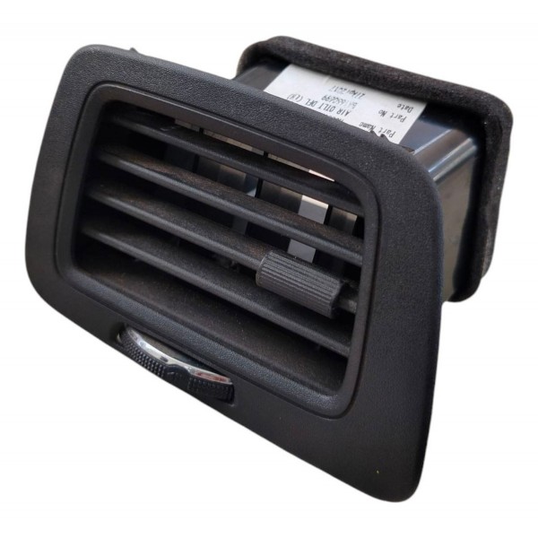 Difusor Ar Condicionado Direito Jumpy Expert 2018 2019 2023