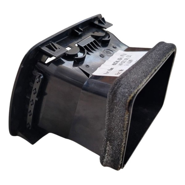 Difusor Ar Condicionado Direito Jumpy Expert 2018 2019 2023