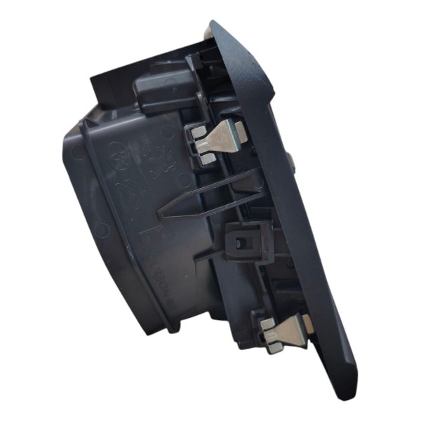 Difusor Ar Condicionado Direito Jumpy Scudo Expert 2018 2023