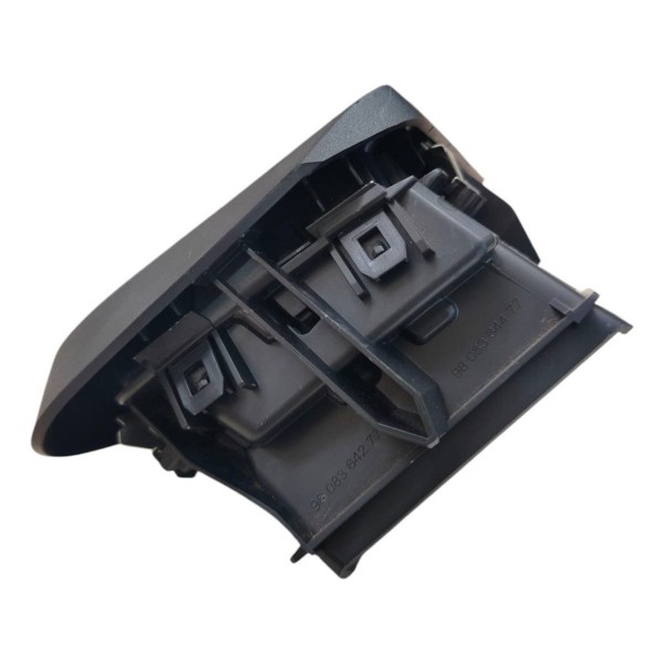 Difusor Ar Condicionado Direito Jumpy Scudo Expert 2018 2023