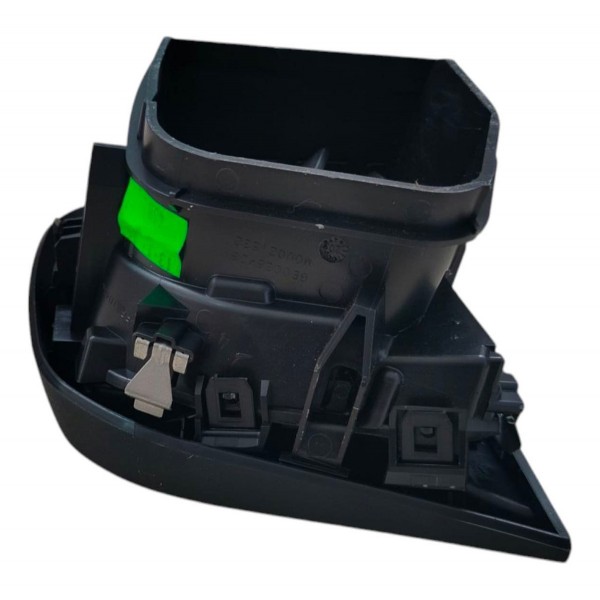 Difusor Ar Condicionado Direito Jumpy Scudo Expert 2018 2023