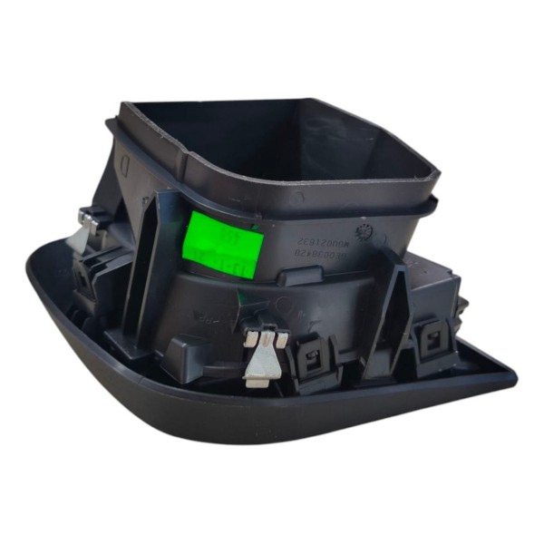 Difusor Ar Condicionado Direito Jumpy Scudo Expert 2018 2023