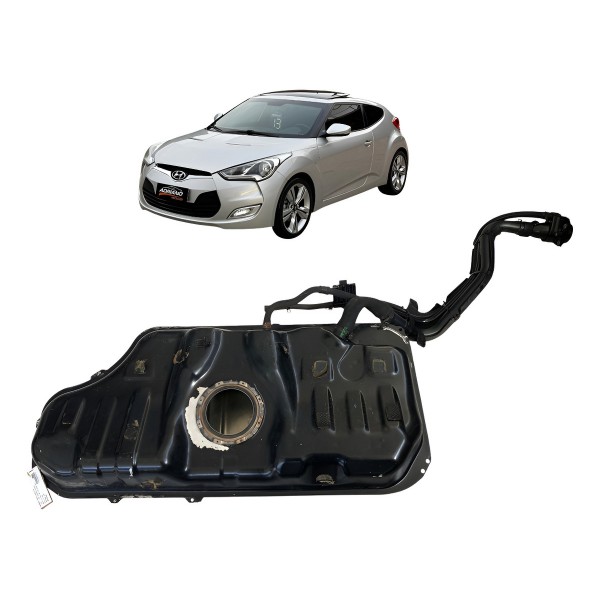 Tanque Combustivel Hyundai Veloster 1.6 2011 2012 A 2014