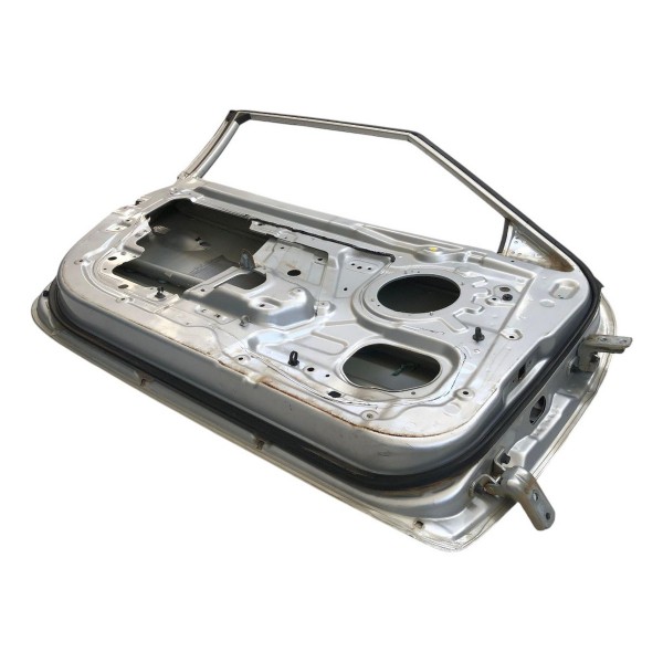 Porta Dianteira Esquerda Hyundai Veloster 2011 2012 A 2014 Dianteira Esquerda Prateado