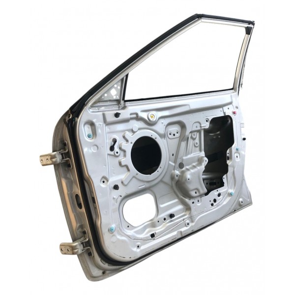 Porta Dianteira Direita Hyundai Veloster 2011 2012 A 2014 Dianteira Direita Prateado