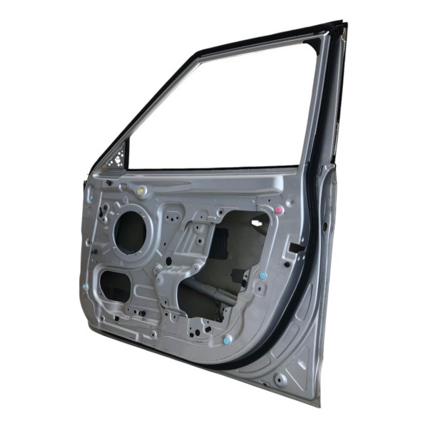 Porta Dianteira Direita Hyundai Veloster 2011 2012 A 2014 Dianteira Direita Prateado