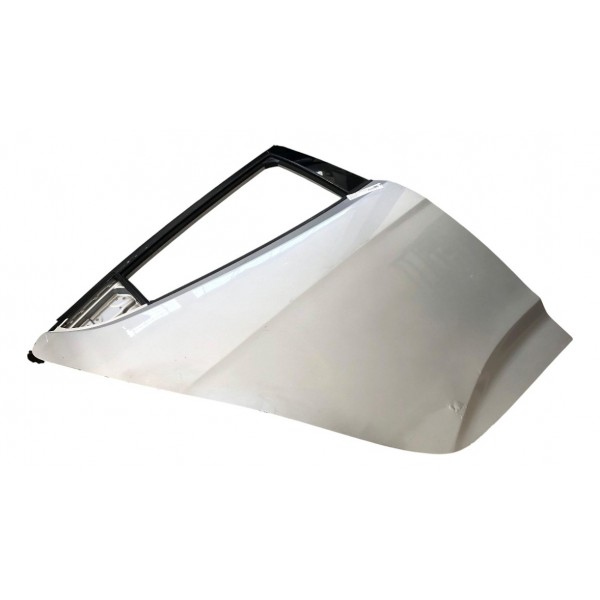 Porta Traseira Direita Hyundai Veloster 2011 2012 A 2014 Traseira Direita Prateado