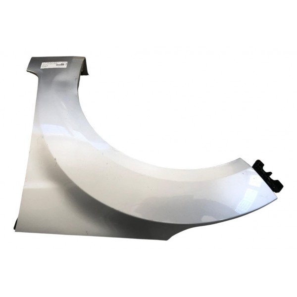 Paralama Dianteiro Esquerdo Hyundai Veloster 2011 A 2014