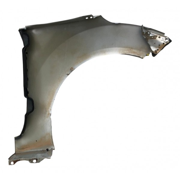 Paralama Dianteiro Esquerdo Hyundai Veloster 2011 A 2014