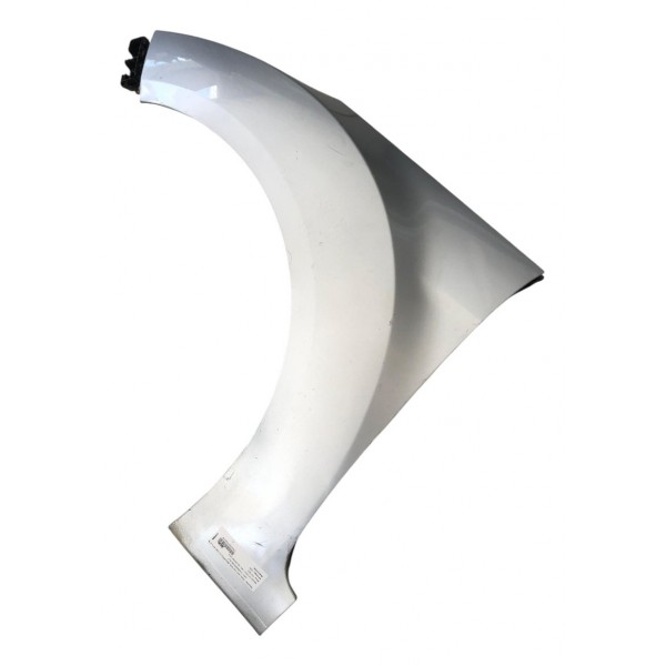 Paralama Dianteiro Esquerdo Hyundai Veloster 2011 A 2014