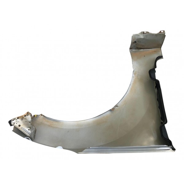 Paralama Dianteiro Esquerdo Hyundai Veloster 2011 A 2014