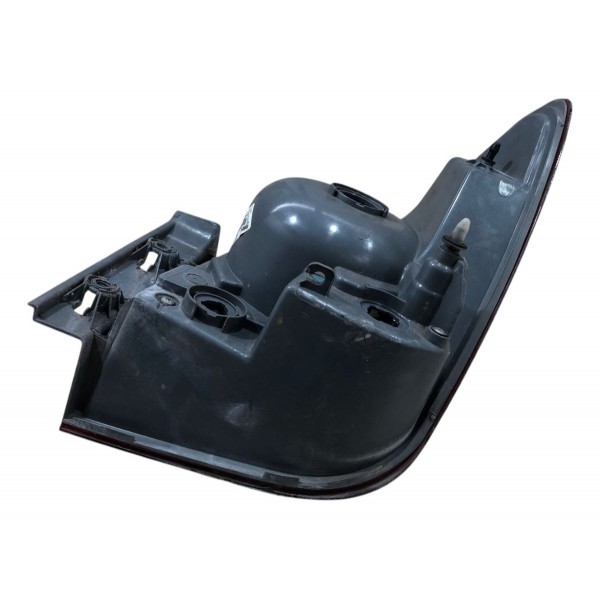 Lanterna Esquerda Cruze Sedan 2011 2012 2013 2016 Original Direito/passageiro Vermelho