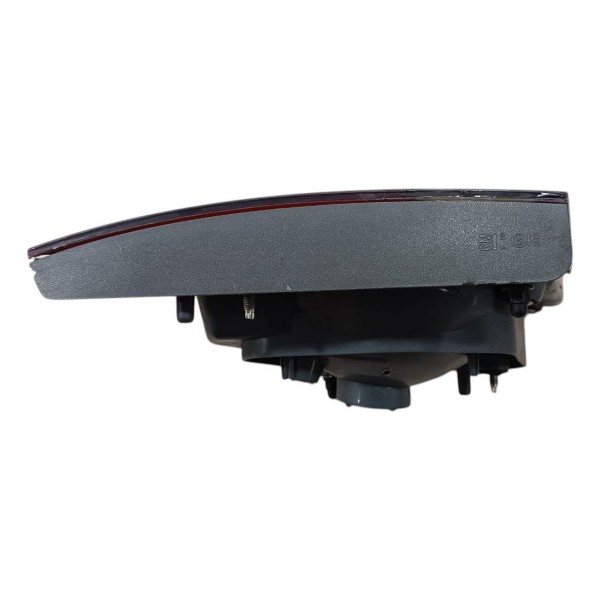 Lanterna Esquerda Cruze Sedan 2012 2013 2016 Aplique Tampa Esquerdo/motorista Vermelho