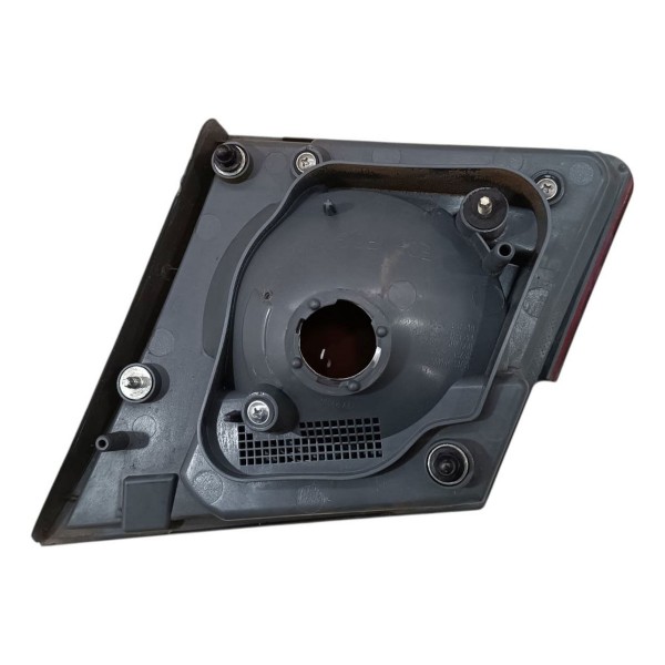 Lanterna Esquerda Cruze Sedan 2012 2013 2016 Aplique Tampa Esquerdo/motorista Vermelho