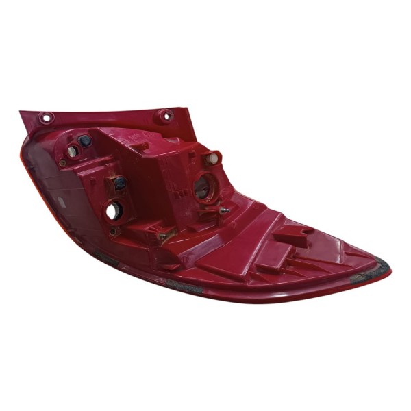 Lanterna Esquerda Hyundai Veloster 2011 2012 2013 Original Esquerdo/motorista Vermelho