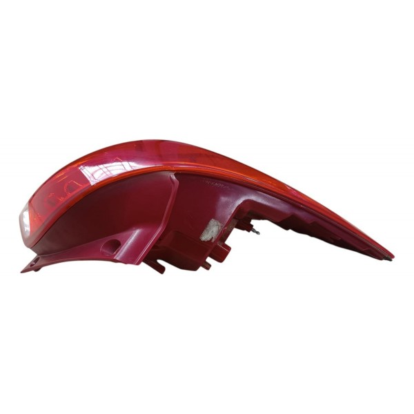 Lanterna Esquerda Hyundai Veloster 2011 2012 2013 Original Esquerdo/motorista Vermelho