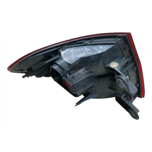 Lanterna Direita Bmw 320i 328i 2013 2014 2015 2016 Original Direito/passageiro Vermelho