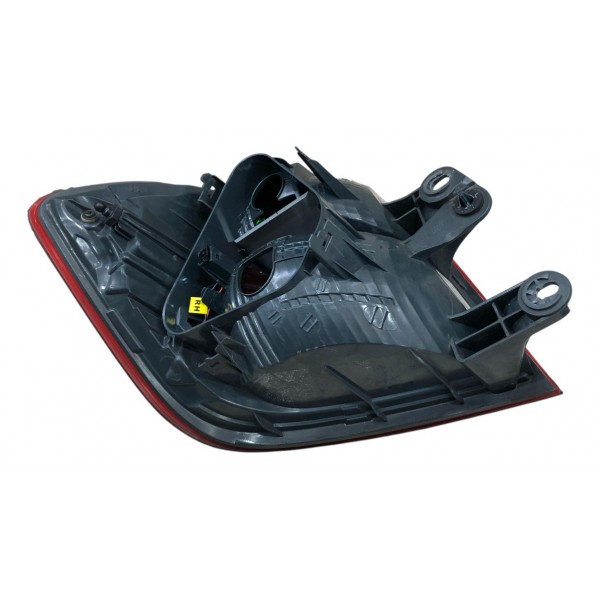 Lanterna Direita Bmw 320i 328i 2013 2014 2015 2016 Original Direito/passageiro Vermelho