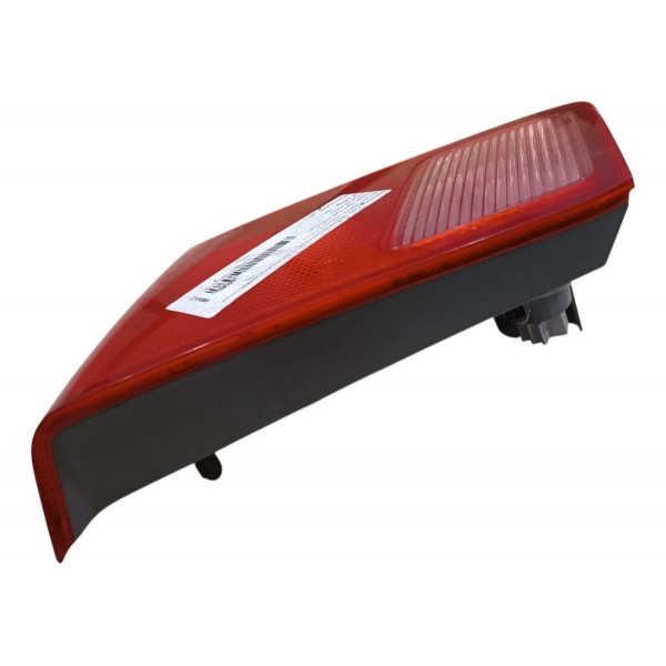 Lanterna Esquerda Civic 2001 2002 2006 Aplique Tampa Trás Esquerdo/motorista Rosa